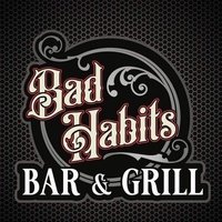 Bad Habits Bar & Grill, Martinsburg, WV