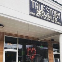 True Story Brewing Company, Birmingham, AL
