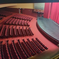 Auditorium del Conservatorio di musica, Cagliari