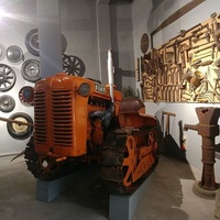 Spazio Polivalente Museo Giannini, Latina