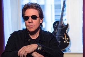 Concert of George Thorogood & The Destroyers 29 April 2022 in Wisconsin Dells, WI