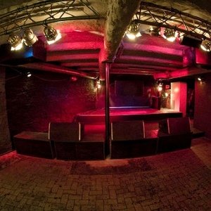 Rock concerts in Bastard Club, Osnabrück