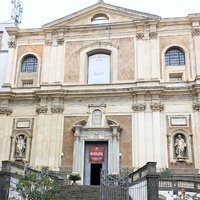 Complesso Monumentale Donnaregina Museo Diocesano, Naples