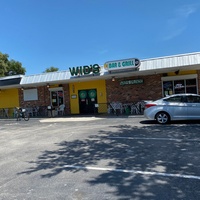 Wid's Place, Melbourne, FL