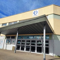 Patinoire Olympique de Limoges, Limoges
