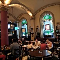 Irish Embassy Pub and Grill, Toronto