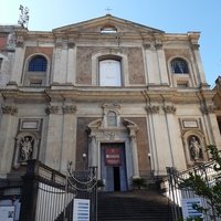 Chiesa Santa Maria Donnaregina Vecchia, Naples
