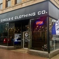 Circle E Clothing, Richmond, IN