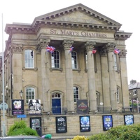 St Marys Chambers, Blackburn