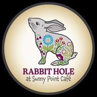 The Rabbit Hole DIY, Asheville, NC
