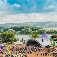 Chew Valley Lake, Bristol