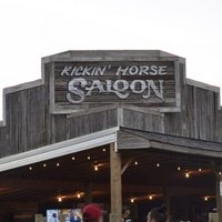 Kickin’ Horse Saloon, Saskatoon