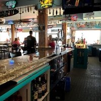 Beachcomber Bar & Grill, Seaside Heights, NJ