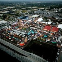 South Florida Fairgrounds, West Palm Beach, FL