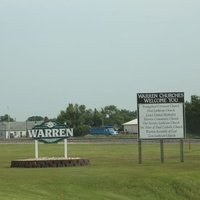 Warren, MN