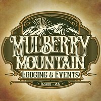 Mulberry Mountain Lodging & Events, Ozark, AR