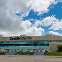 SaskTel Centre, Saskatoon