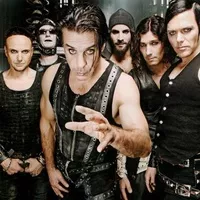 Rammstein 2025 Rammstein