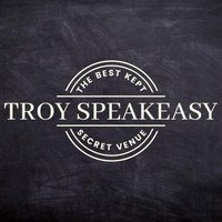 Troy Speakeasy, Troy, NY