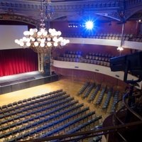 Grand Kursaal, Besançon