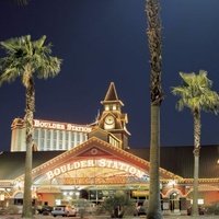 The Railhead, Las Vegas, NV