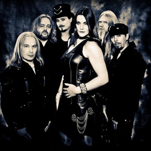 Concert of Nightwish 04 December 2022 in Vienna