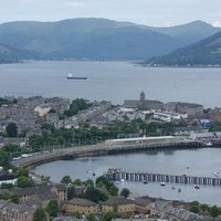 Greenock