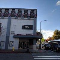 Phoenix Theatre, Petaluma, CA