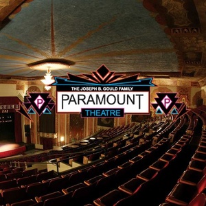Rock concerts in Paramount Theatre, Denver, CO