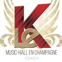 LE KABARET Champagne Music-Hall, Tinqueux