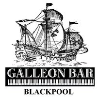 The Galleon Bar, Blackpool