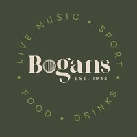 Bogan's Bar, Omagh