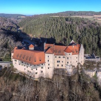 Burg Piberstein, Piberstein