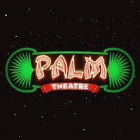 Palm Theatre, San Luis Obispo, CA