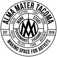 ALMA Lounge, Tacoma, WA