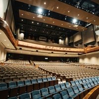 River Center Performing Arts Theatre, Baton Rouge, LA