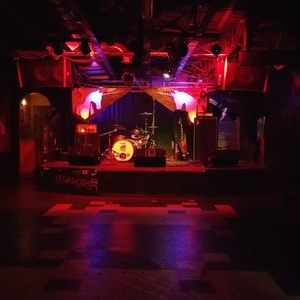 Rock concerts in The Drunken Unicorn, Atlanta, GA