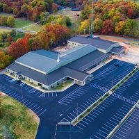 Racine Christian Church, Neosho, MO