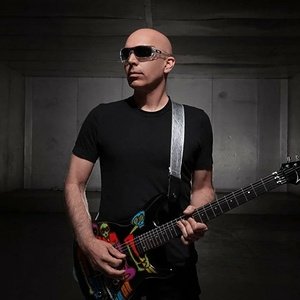 Joe Satriani 2023 Rock Gigs in