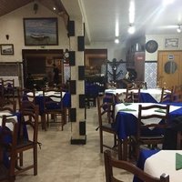 Restaurante Monte Verde, Ribeira Grande