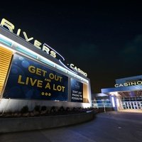 Rivers Casino & Resort Event Center, Schenectady, NY