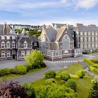 The Chapel at Griffith College Cork, Cork