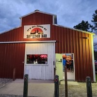 Sawgood Bar, Hockley, TX