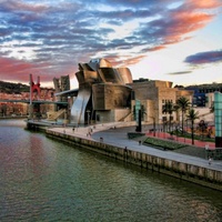 Mendigo, Bilbao