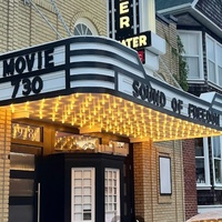 Pioneer Theater, Manteo, NC