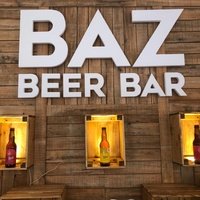 BAZ Beer, Tokaj