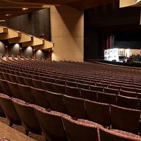 Rudder Auditorium, College Station, TX