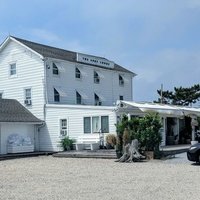 The Surf Lodge, Montauk, NY