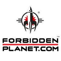 Forbidden Planet, London