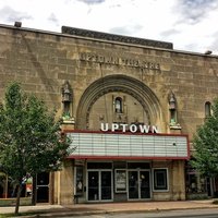 Uptown Theatre for Creative Arts, Utica, NY